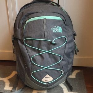 North Face Borealis back pack